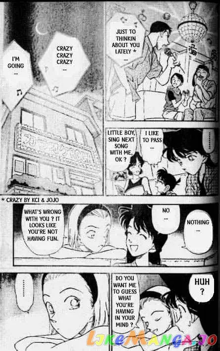 Case Closed Manga - Chapter 173 - Page 14