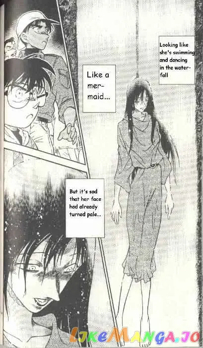 Case Closed Manga - Chapter 279 - Page 18