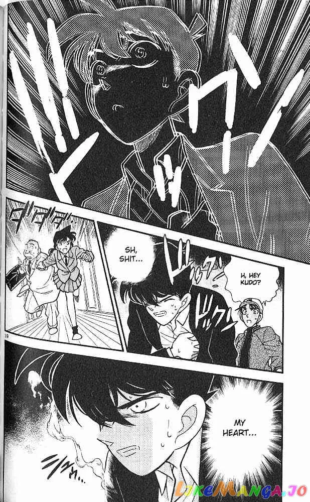 Case Closed Manga - Chapter 95 - Page 19