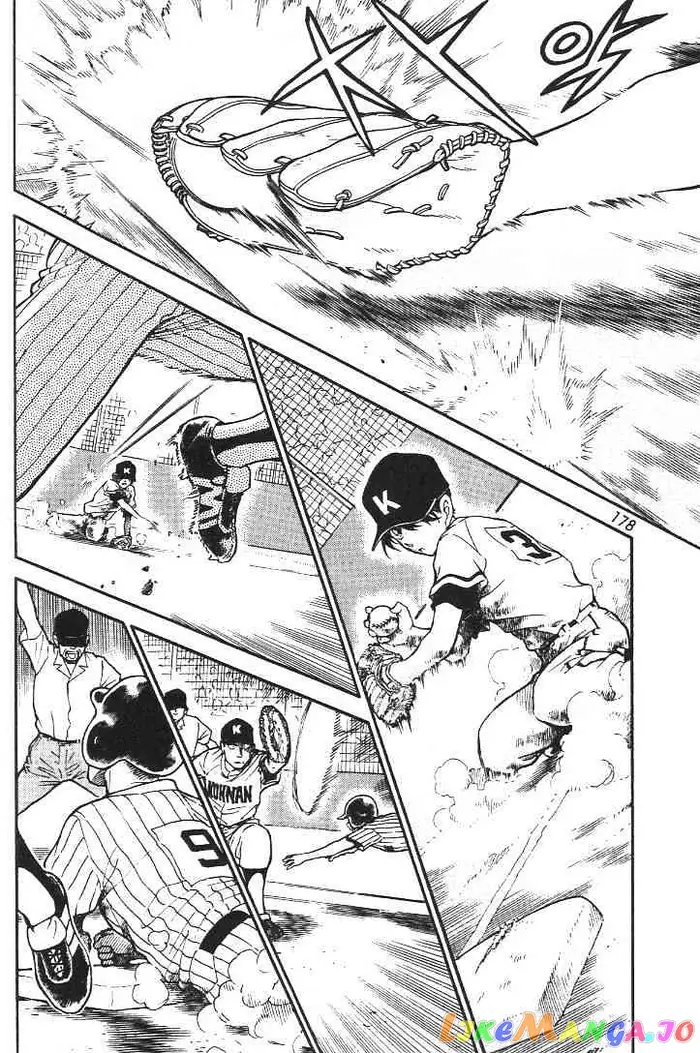 Case Closed Manga - Chapter 446 - Page 2