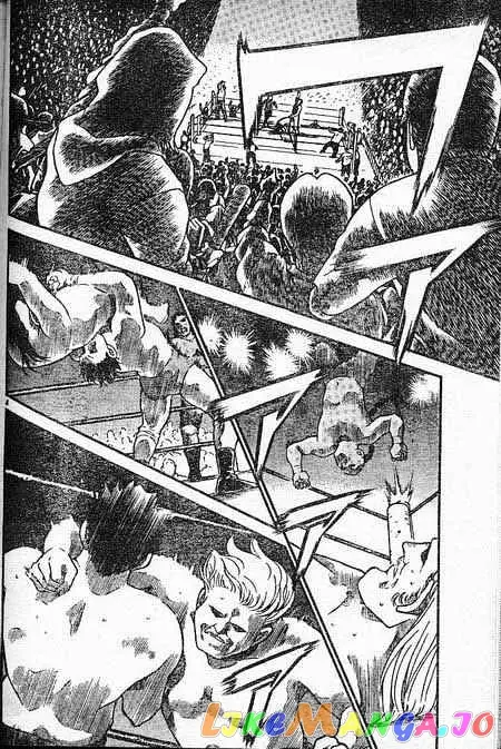 Case Closed Manga - Chapter 387 - Page 4