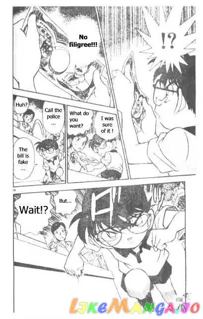 Case Closed Manga - Chapter 176 - Page 18