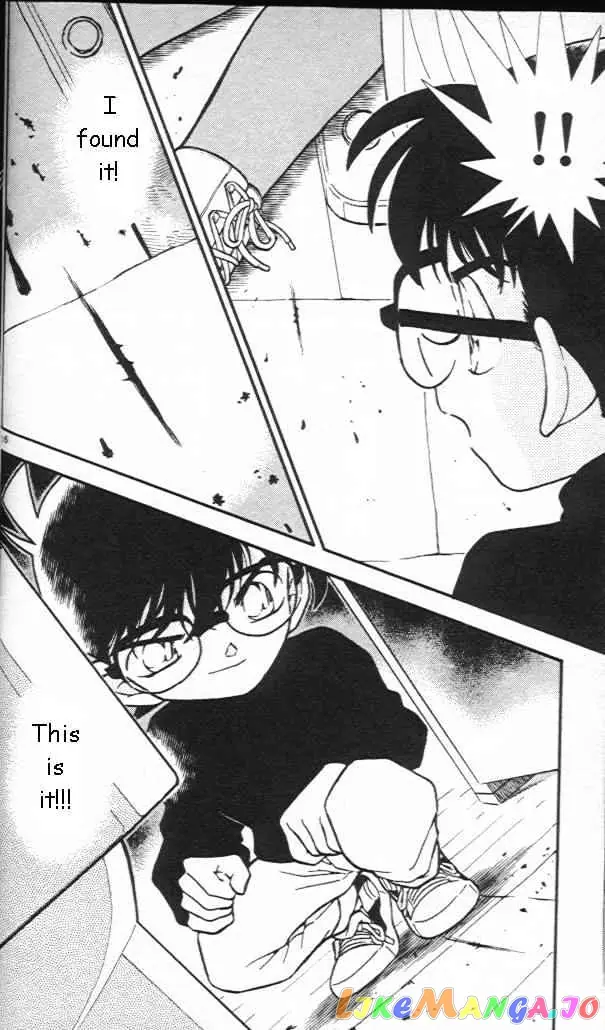 Case Closed Manga - Chapter 244 - Page 16