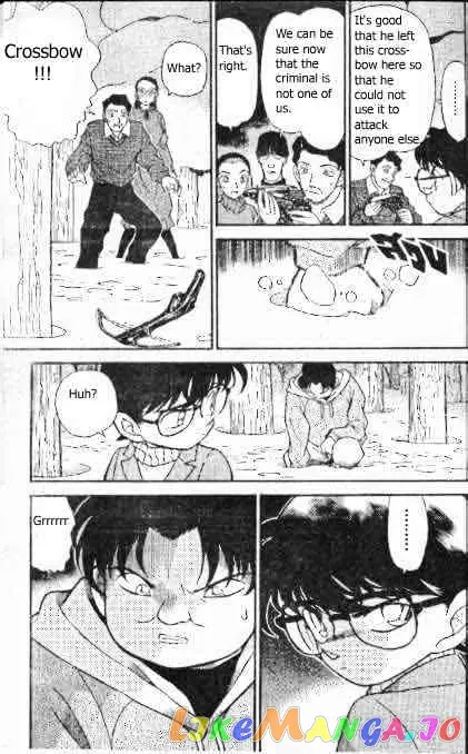 Case Closed Manga - Chapter 194 - Page 18