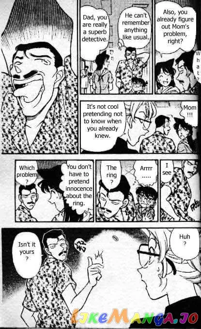 Case Closed Manga - Chapter 165 - Page 16