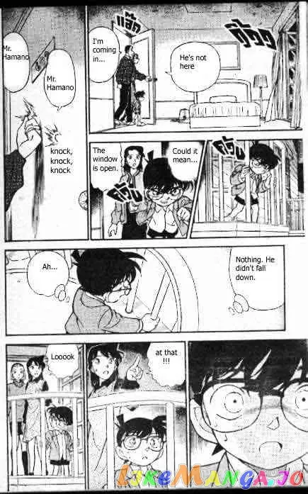 Case Closed Manga - Chapter 193 - Page 13