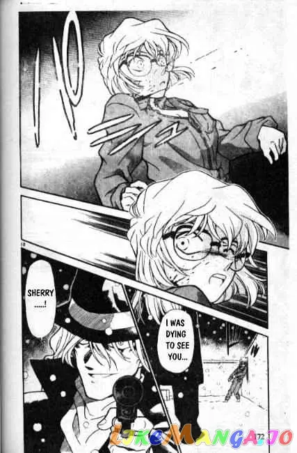 Case Closed Manga - Chapter 241 - Page 18