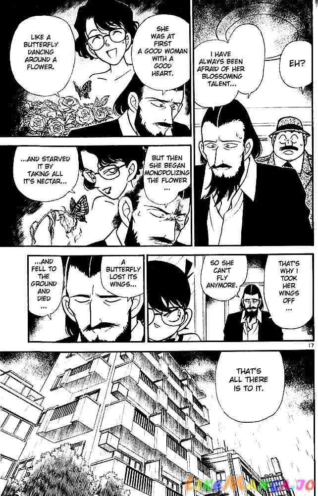 Case Closed Manga - Chapter 127 - Page 18