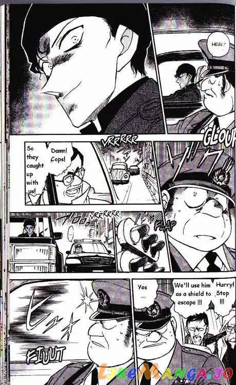 Case Closed Manga - Chapter 327 - Page 9