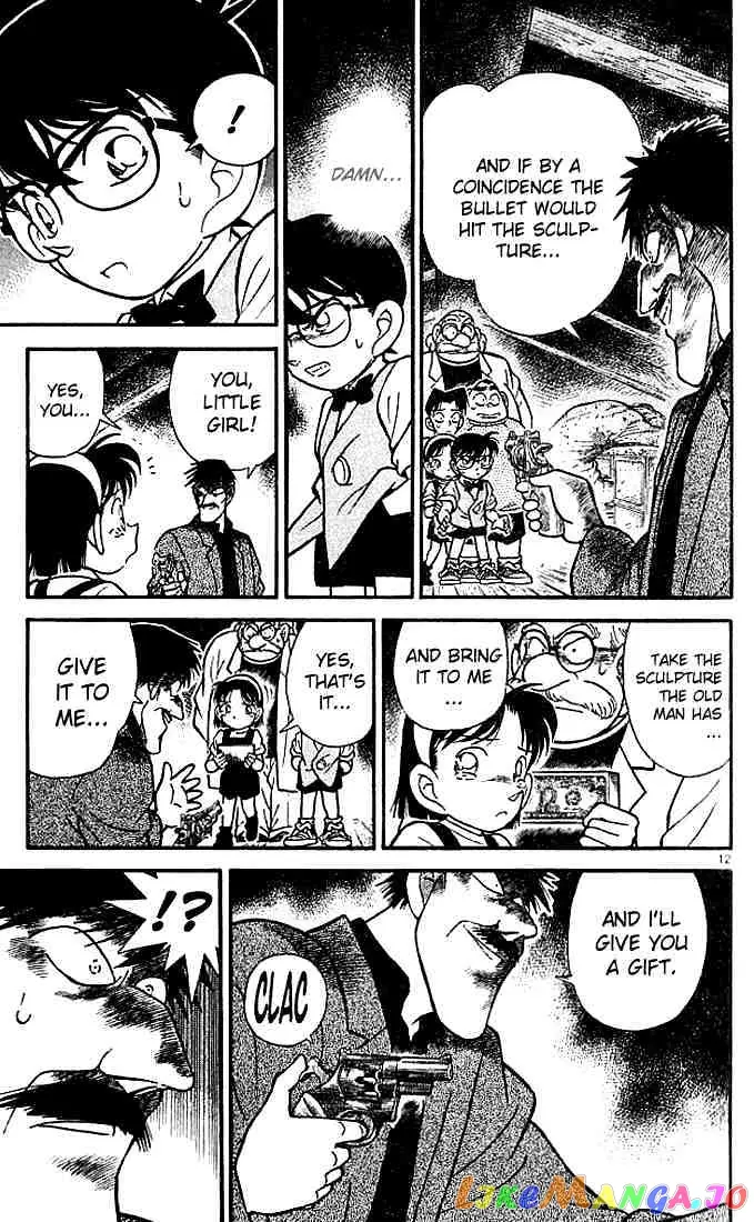 Case Closed Manga - Chapter 113 - Page 13