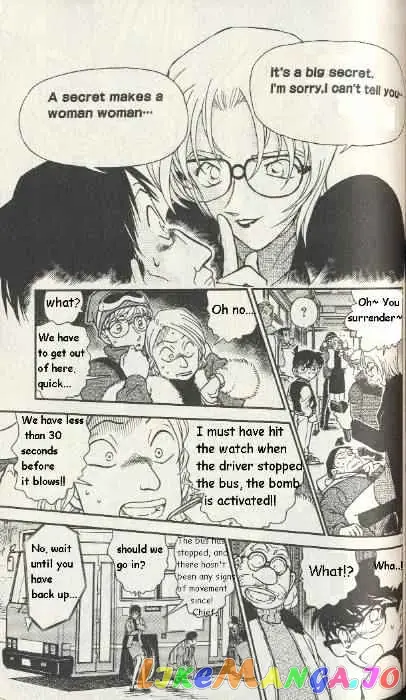 Case Closed Manga - Chapter 289 - Page 11