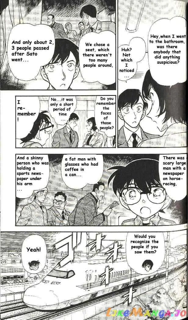Case Closed Manga - Chapter 297 - Page 11