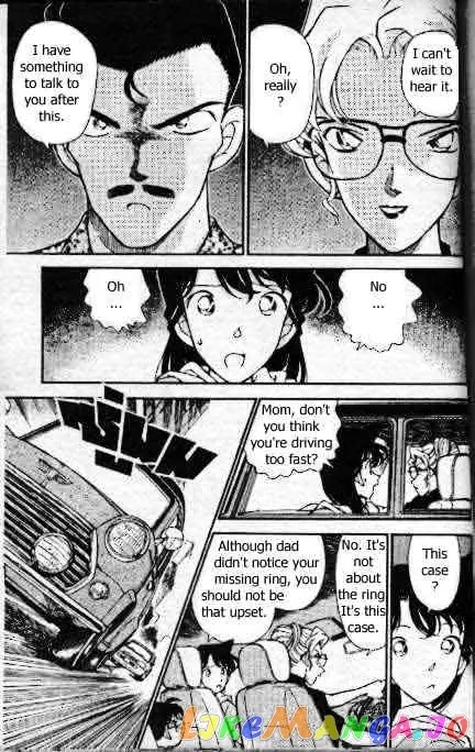 Case Closed Manga - Chapter 164 - Page 16