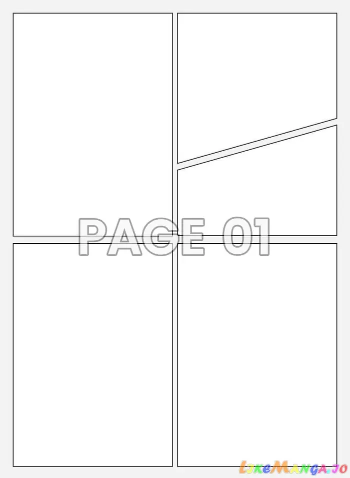 Case Closed Manga - Chapter 1023 - Page 1