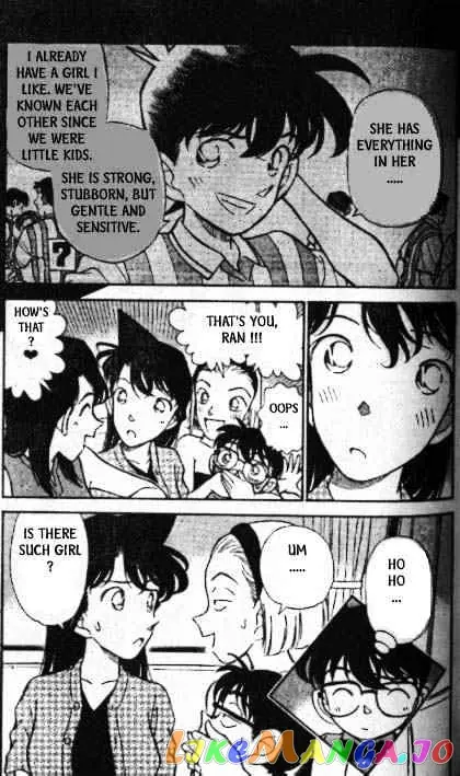 Case Closed Manga - Chapter 175 - Page 18
