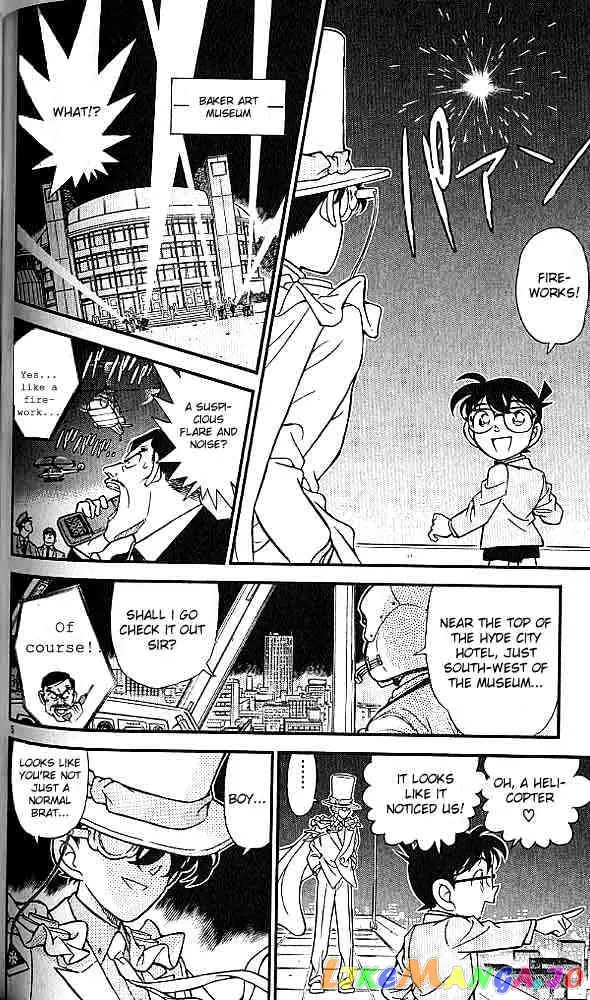 Case Closed Manga - Chapter 157 - Page 4