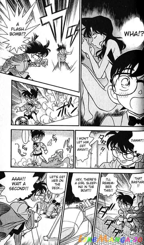 Case Closed Manga - Chapter 159 - Page 15