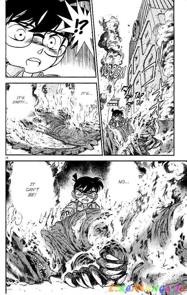 Case Closed Manga - Chapter 128 - Page 18