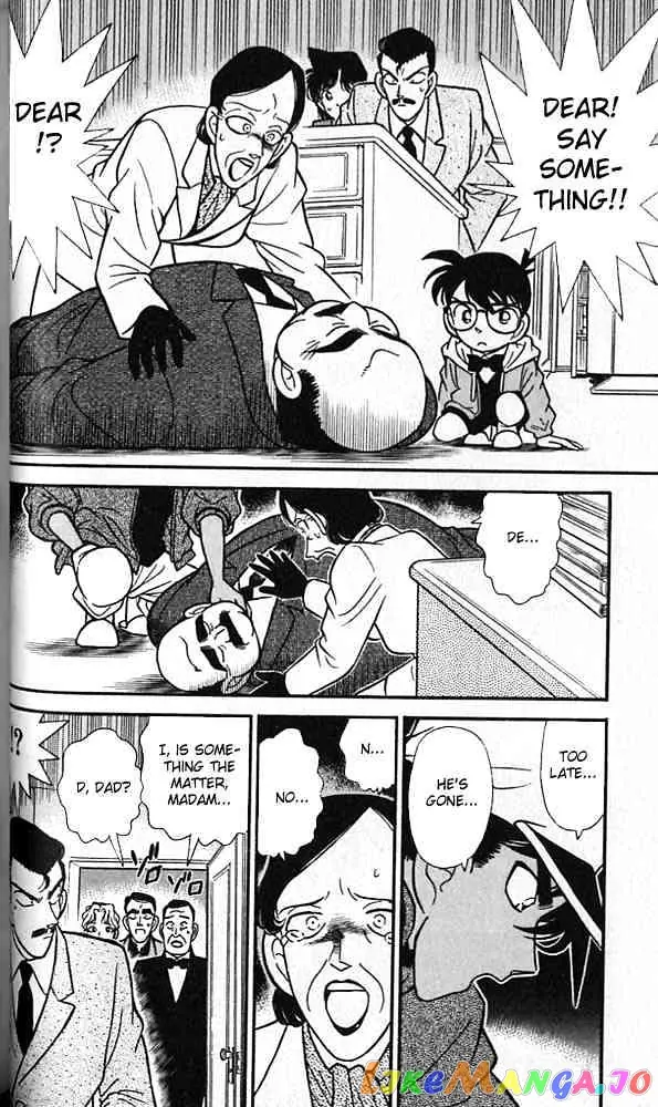 Case Closed Manga - Chapter 93 - Page 2