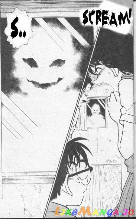 Case Closed Manga - Chapter 355 - Page 18