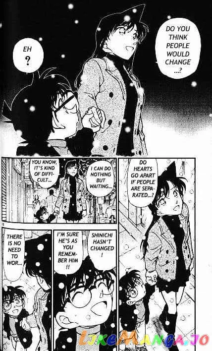 Case Closed Manga - Chapter 379 - Page 16