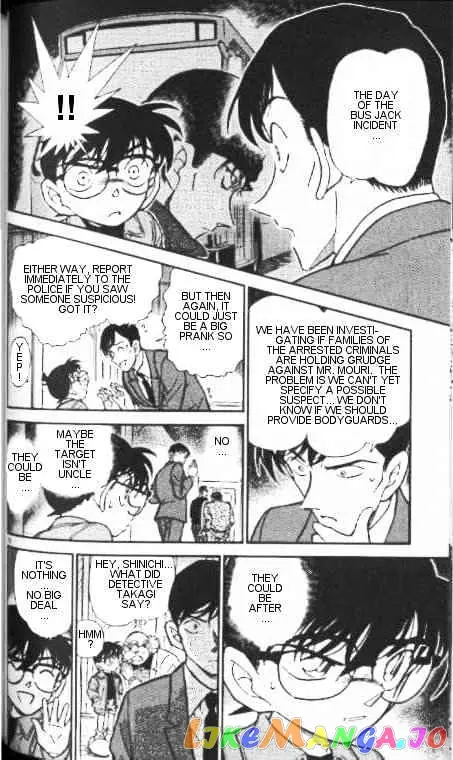 Case Closed Manga - Chapter 336 - Page 10