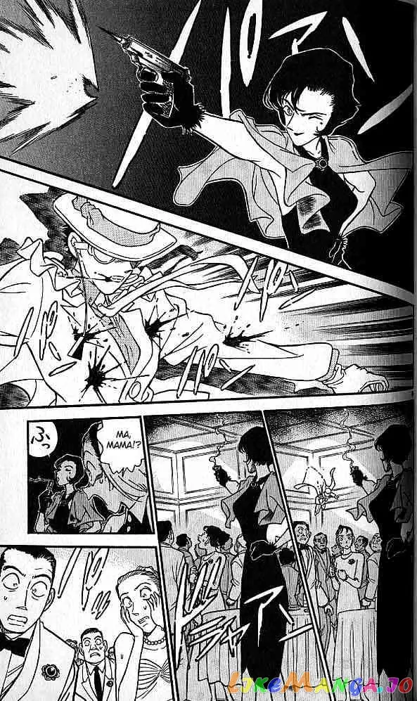 Case Closed Manga - Chapter 158 - Page 9