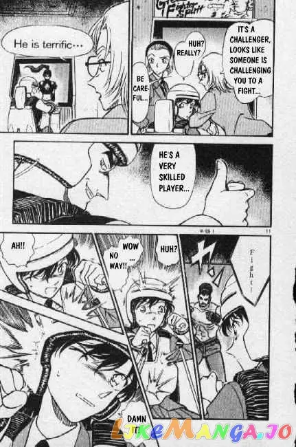 Case Closed Manga - Chapter 270 - Page 11