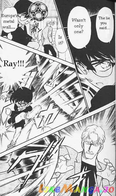 Case Closed Manga - Chapter 295 - Page 13