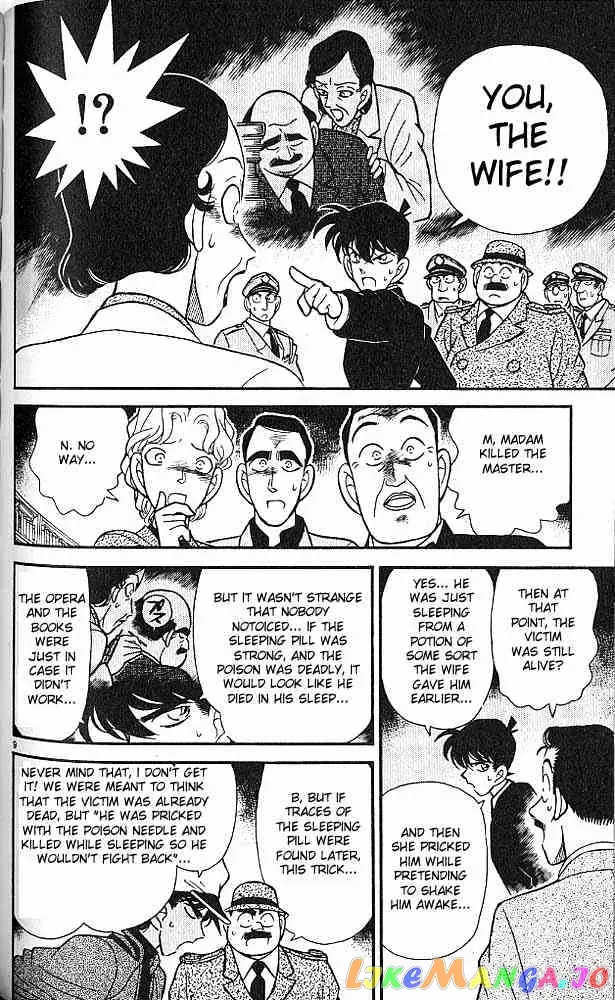 Case Closed Manga - Chapter 95 - Page 9