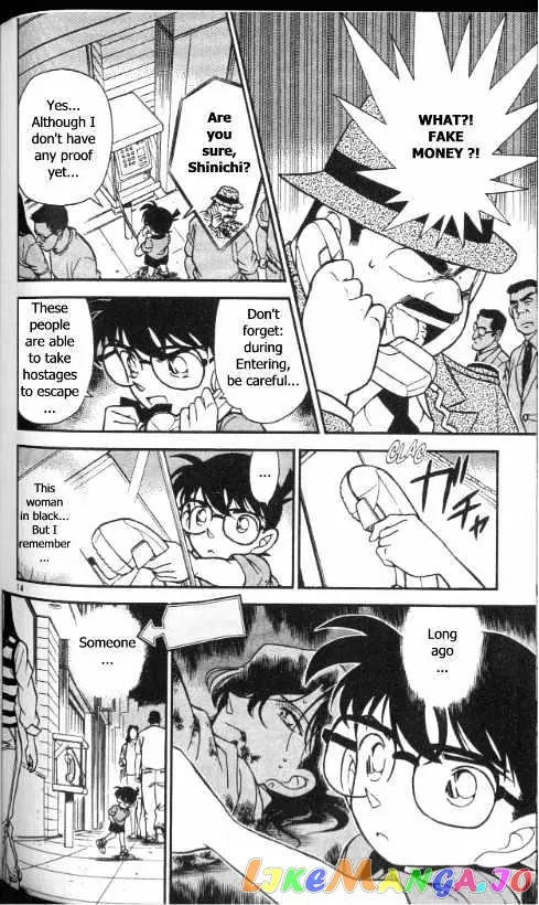 Case Closed Manga - Chapter 177 - Page 14