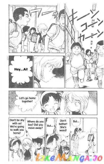 Case Closed Manga - Chapter 176 - Page 6