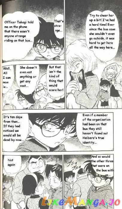 Case Closed Manga - Chapter 290 - Page 10