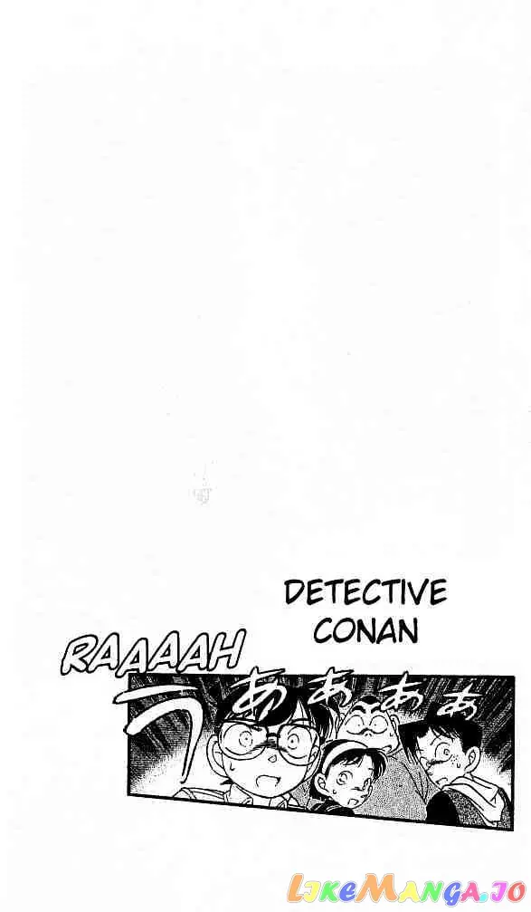 Case Closed Manga - Chapter 128 - Page 2