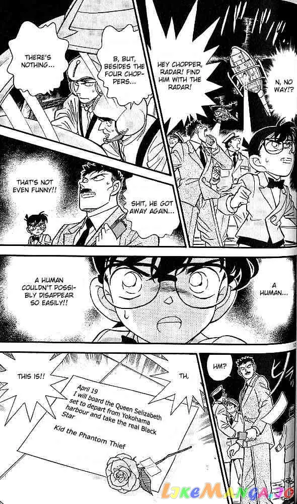 Case Closed Manga - Chapter 157 - Page 11