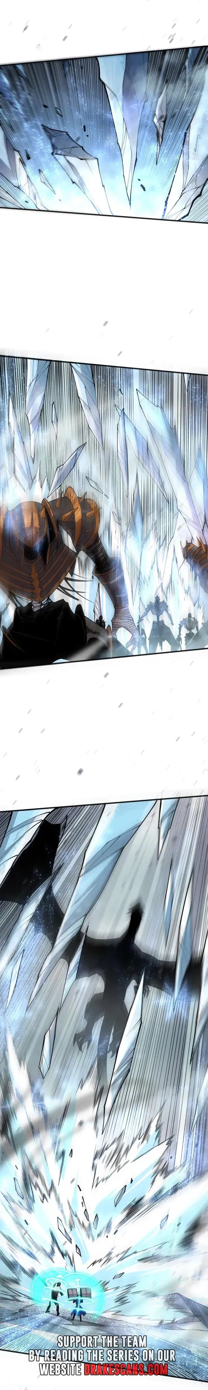 Catastrophic Necromancer - Chapter 136 - Page 2