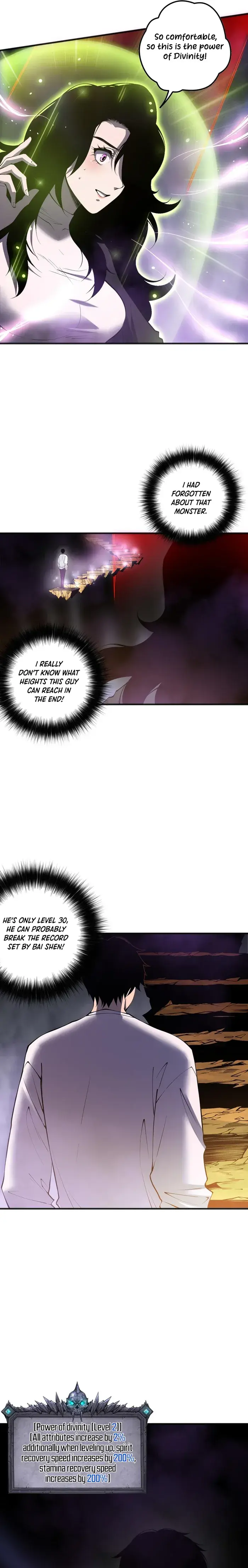 Catastrophic Necromancer - Chapter 117 - Page 13