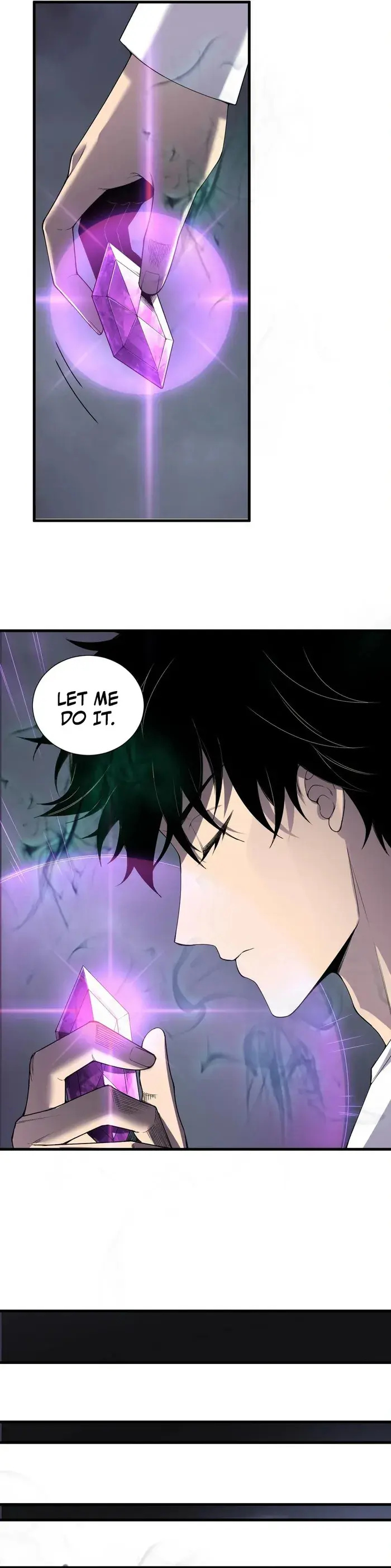 Catastrophic Necromancer - Chapter 139 - Page 13
