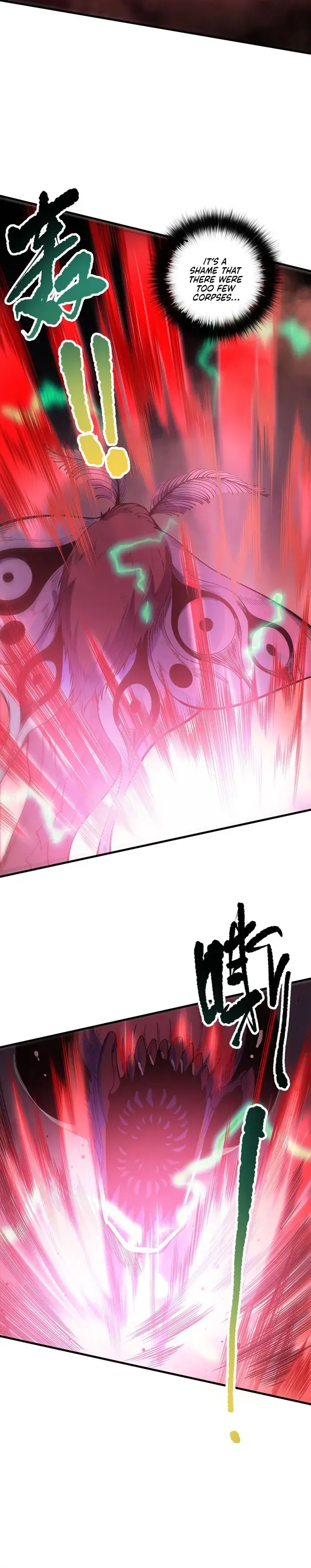 Catastrophic Necromancer - Chapter 98 - Page 10
