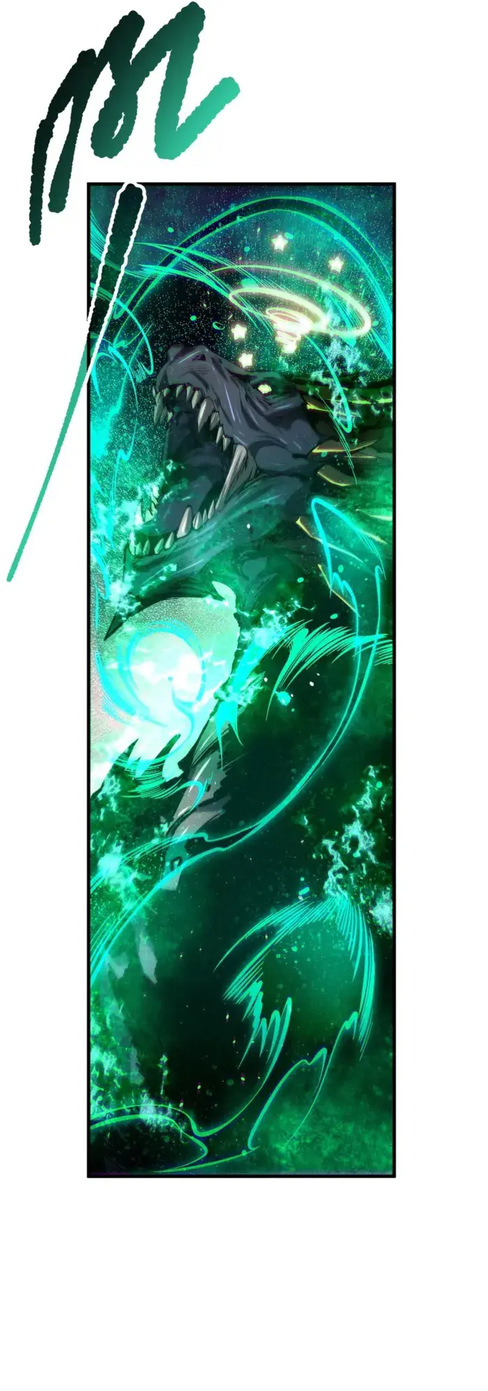 Catastrophic Necromancer - Chapter 137 - Page 32