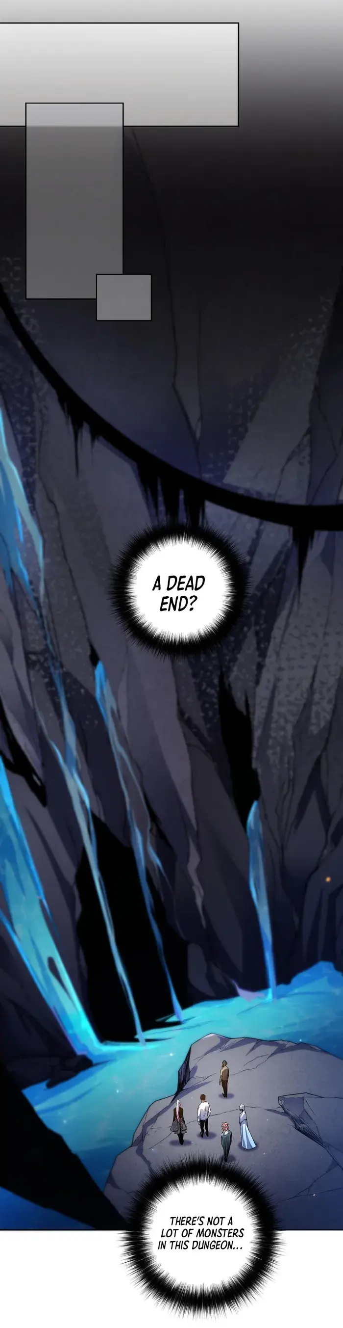 Catastrophic Necromancer - Chapter 18 - Page 24
