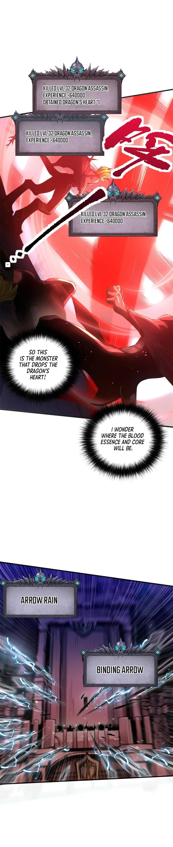 Catastrophic Necromancer - Chapter 36 - Page 6
