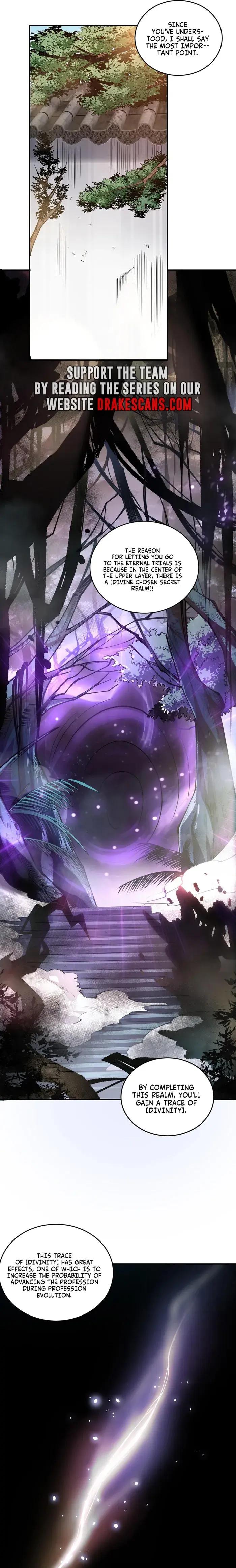 Catastrophic Necromancer - Chapter 95 - Page 2