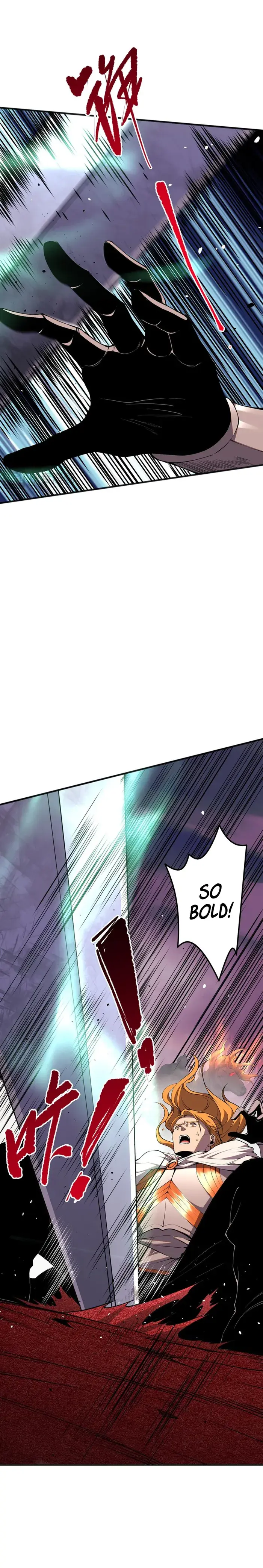 Catastrophic Necromancer - Chapter 45 - Page 15