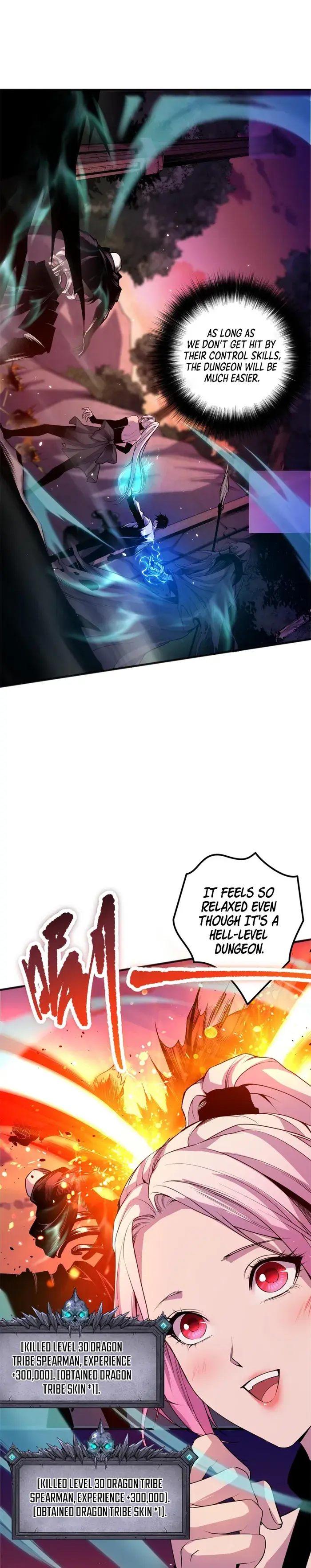 Catastrophic Necromancer - Chapter 39 - Page 7