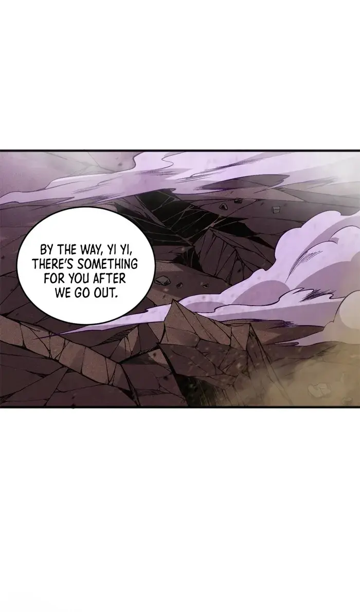 Catastrophic Necromancer - Chapter 39 - Page 25
