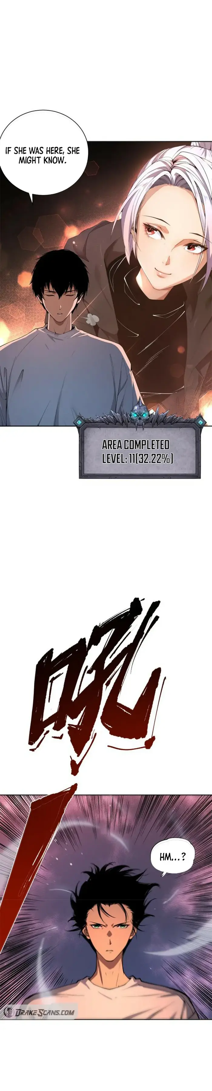 Catastrophic Necromancer - Chapter 5 - Page 18