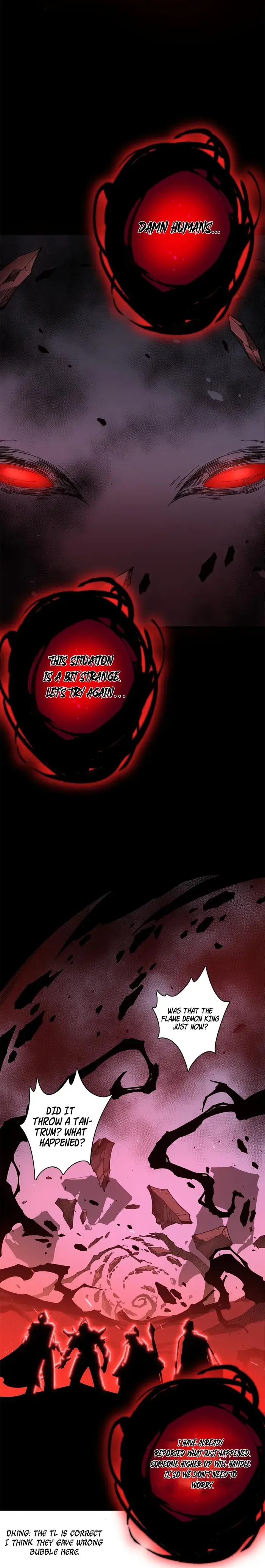 Catastrophic Necromancer - Chapter 41 - Page 15
