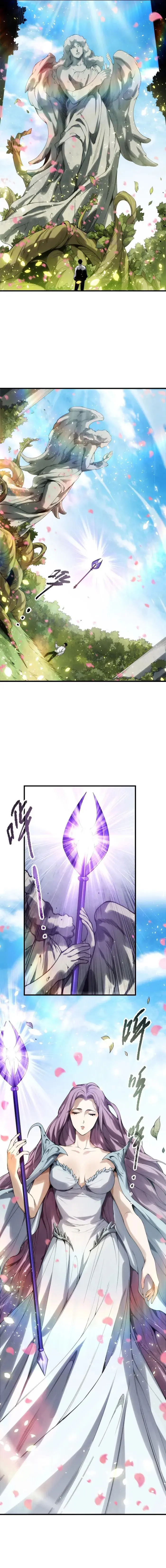 Catastrophic Necromancer - Chapter 181 - Page 9