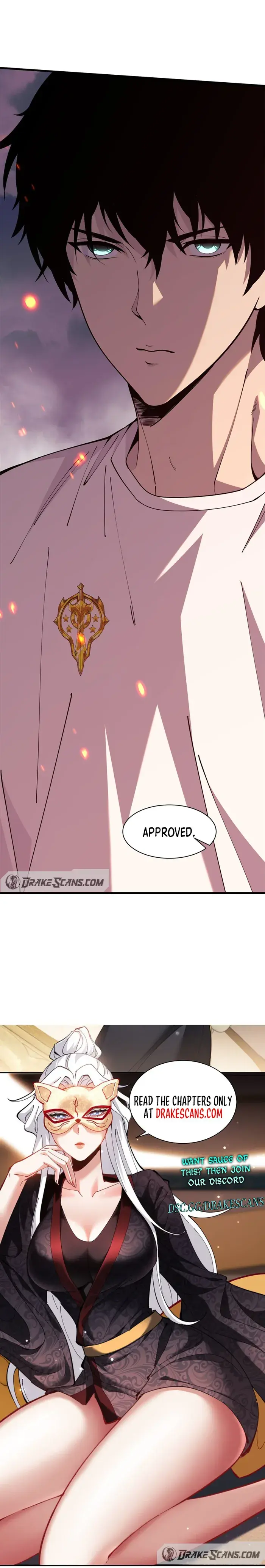 Catastrophic Necromancer - Chapter 42 - Page 27
